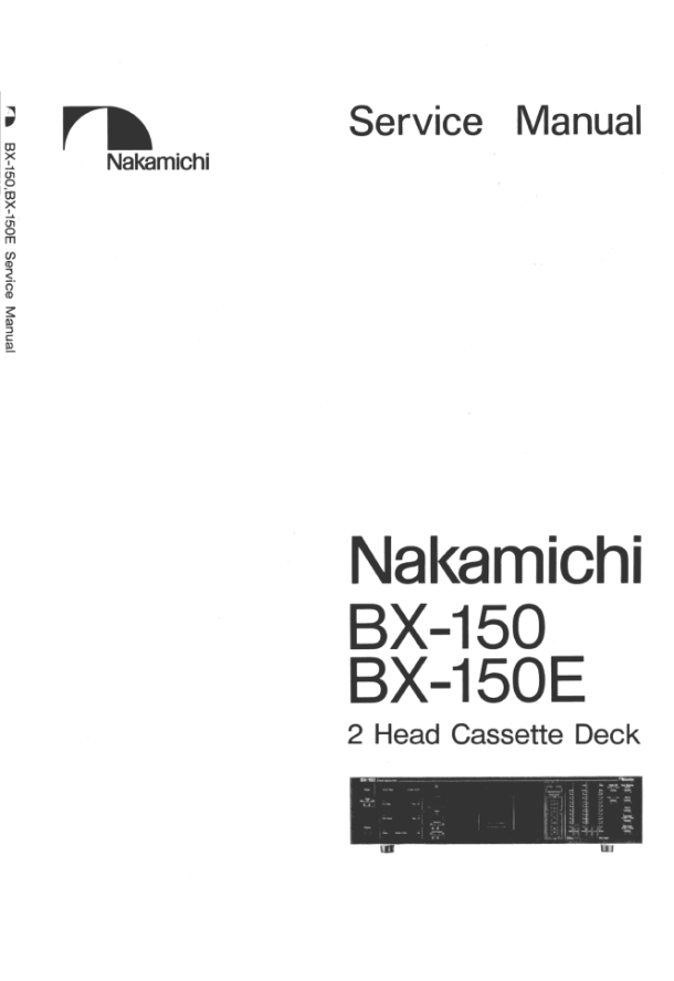 BX-150, BX-150E
